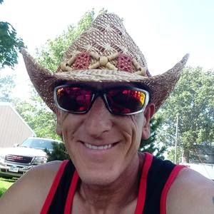 Meet your Posher, Jim